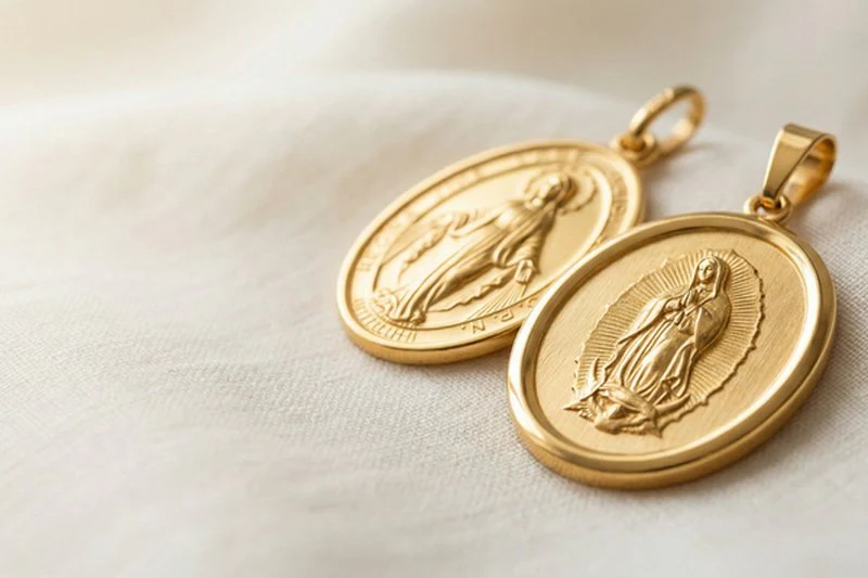 Timeless Devotion, Beautifully Crafted