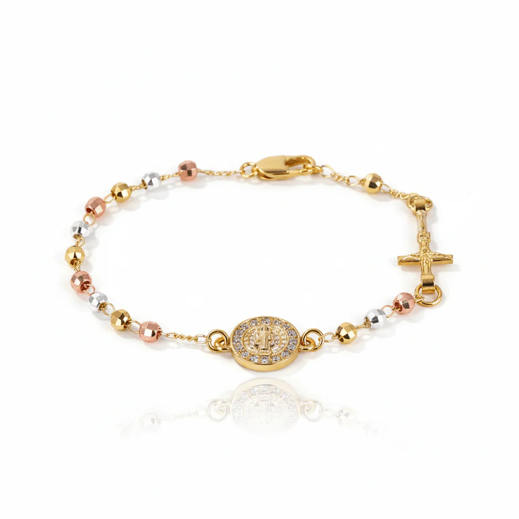 Catholic Church Jewelry – Faith You Can Wear